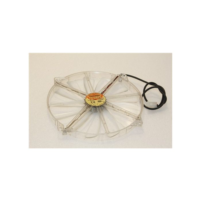 Thermaltake TT-2020 A2020L12S PC Case Cooling Fan 2-Pin 200mm x 20mm