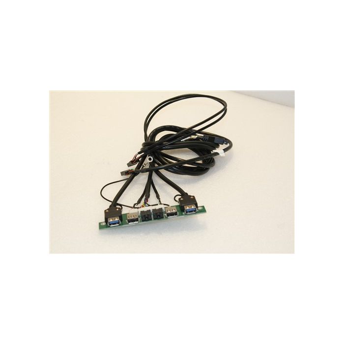 Cooler Master Storm Enforcer Audio USB Ports Board Cable