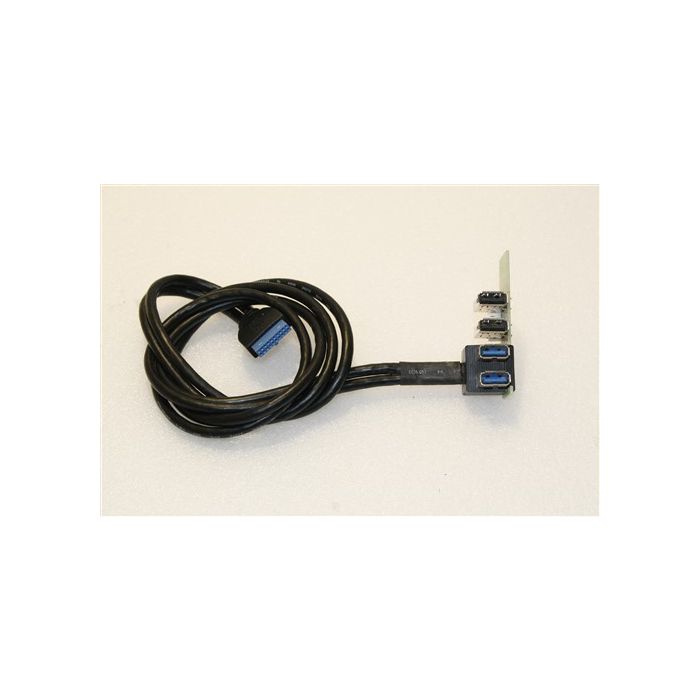 Fractal Design R4 USB 2.0 USB 3.0 Board Cable