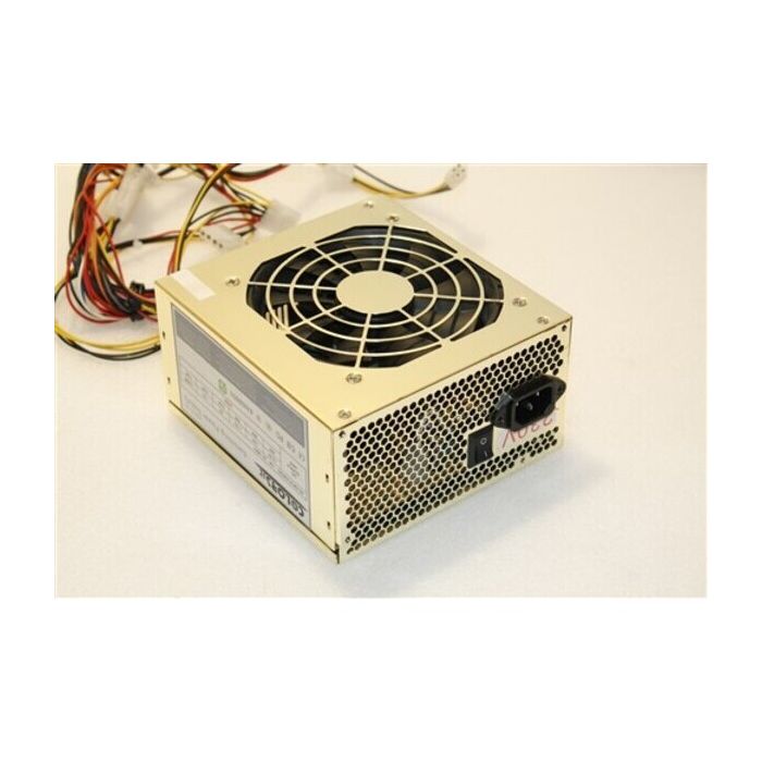 Colorsit 400W Golden ATX PSU Power Supply