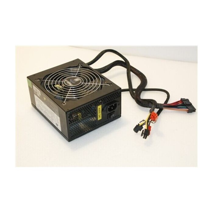 Powercool PC-750AUBA-M ATX 750W PSU Power Supply