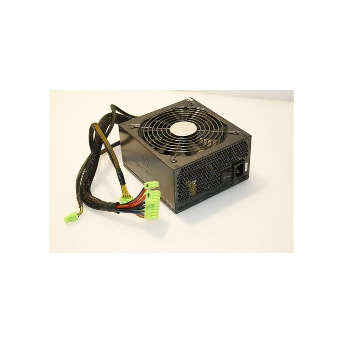 High Power Plus HP-650-G14C ATX 650W PSU Power Supply