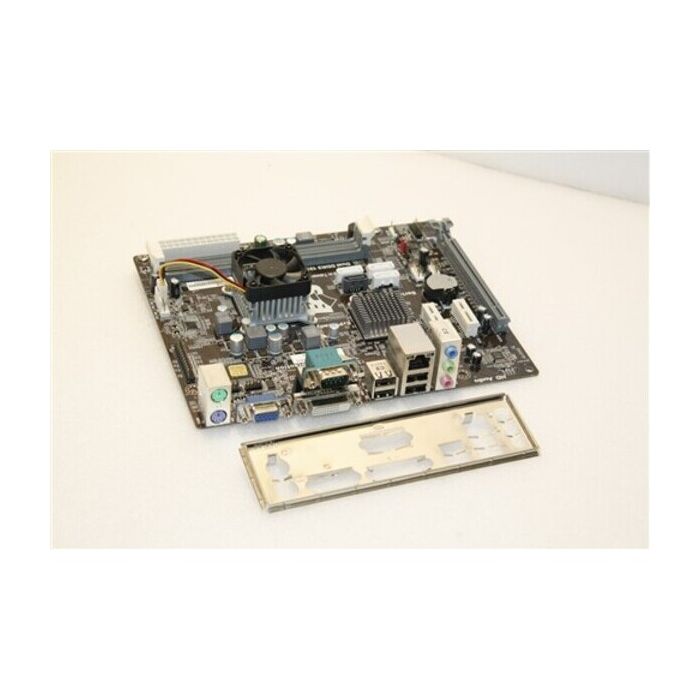 ECS NM70-M V:1.0 Motherboard 15-ET9-011000