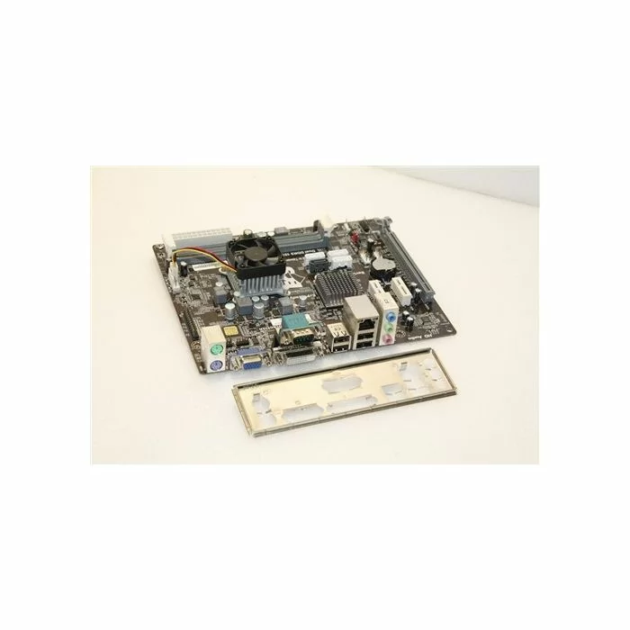 Intel nm70 express chipset top