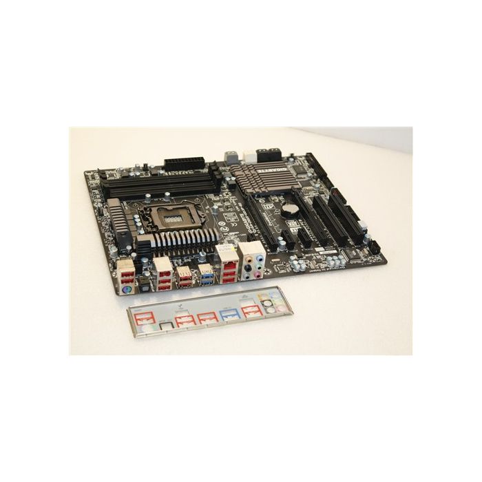Gigabyte GA-Z68X-UD3P-B3 Socket 1155 PC Motherboard