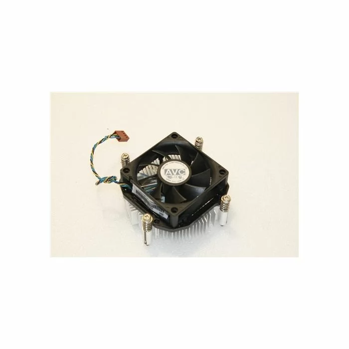 Lenovo Thinkcentre M58 M58p Cooling Fan Heatsink 4-Pin 45K6227