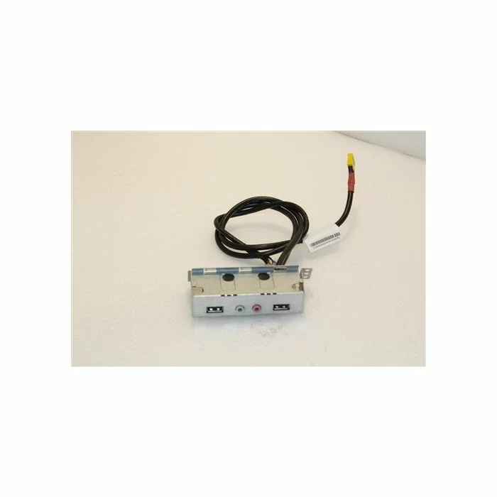 IBM Lenovo ThinkCentre A58 Tower USB Audio Ports Panel 45J9592