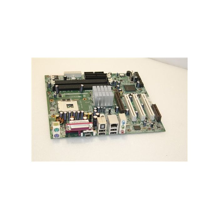 Asus P4SD-VL Rev. 1.03 Socket 478B PC Motherboard