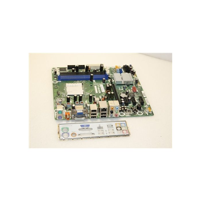HP Compaq 504879-001 Pegatron M2N78-LA Socket AM2 PC Motherboard