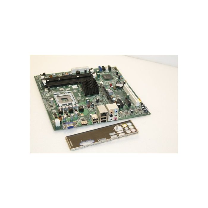 Dell Inspiron 560 MT Socket LGA775 Intel G43T-DM1 V:A00 PC Motherboard K83V0