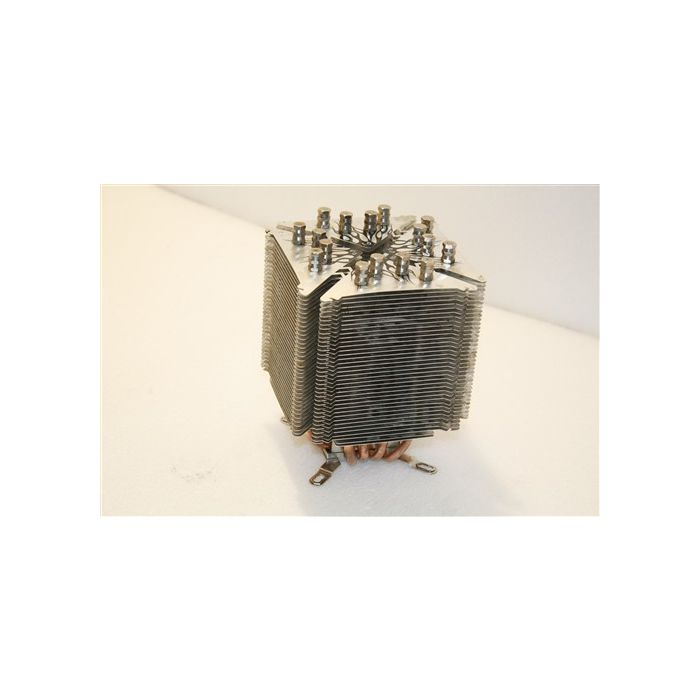 Aero Cool Dead Silence Black Edition Heatsink Retention Mounting Bracket
