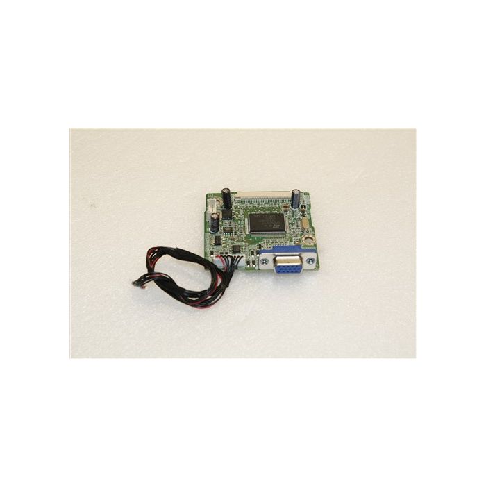 Dell E190Sf VGA Main Board ILIF-137 492421300100H