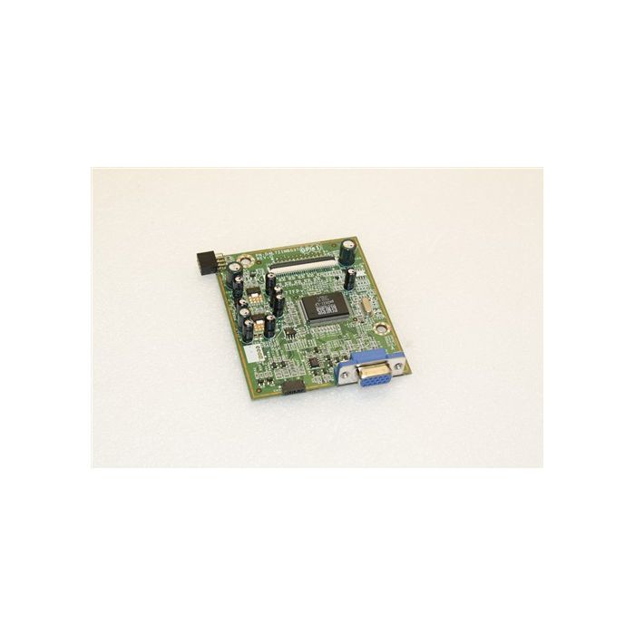 Dell E177FPv VGA Main Board DAL7ZIMB037