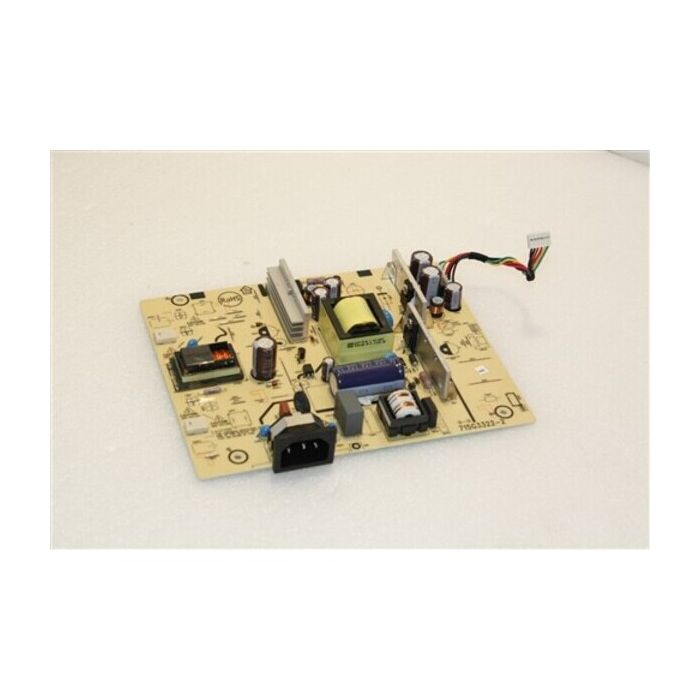 HP LA1905wg PSU Power Supply Board 715G3322-2