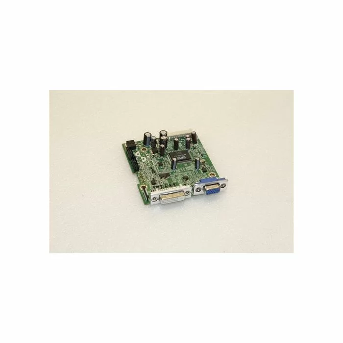 Dell UltraSharp 1908FPc DVI VGA Main Board 715G2254-1