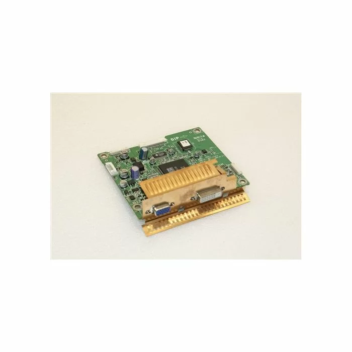 Dell UltraSharp 1504FP VGA DVI Main Board BN41-00181A