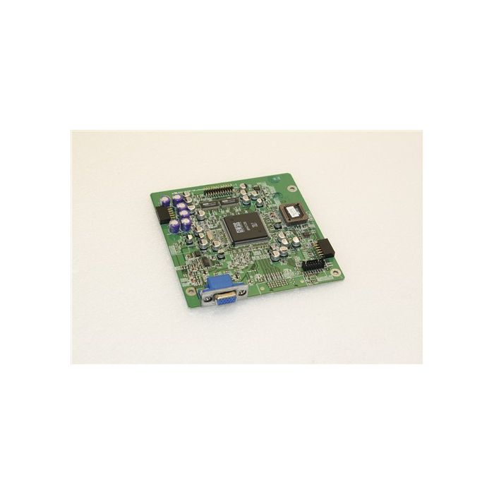 AOC LM721A VGA Main Board 715L972-2-1