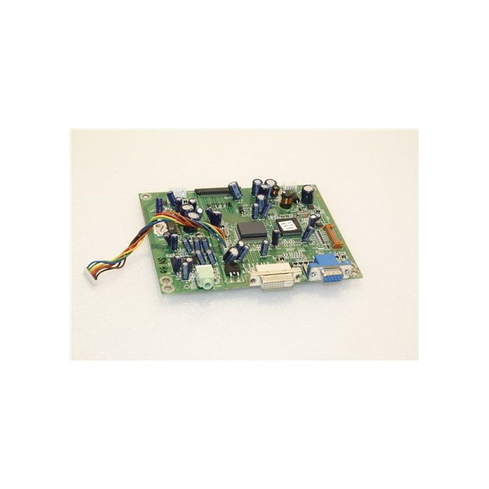 ViewSonic VG910s DVI VGA Main Board 2970040204