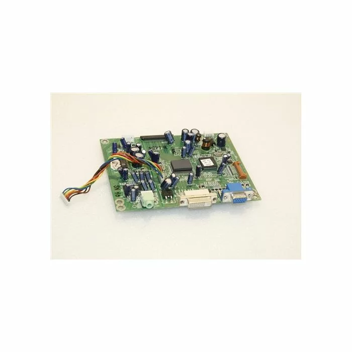 ViewSonic VG910s DVI VGA Main Board 2970040204