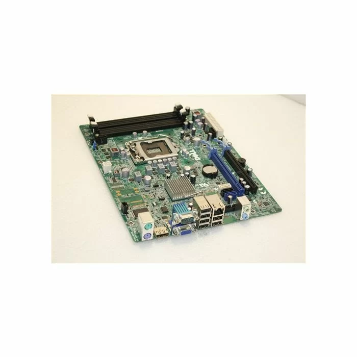 Dell E93839 KA0120 PCI-Express Motherboard