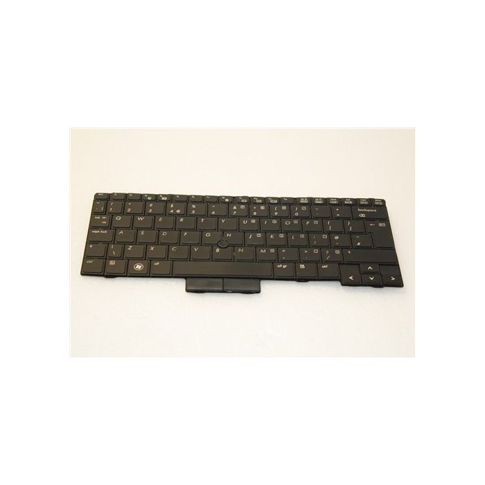 Genuine HP EliteBook 2540p Keyboard 584816-031