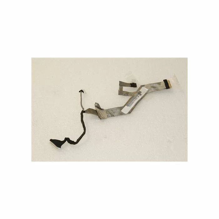 HP EliteBook 2540p LCD Screen Cable DC0200UI10