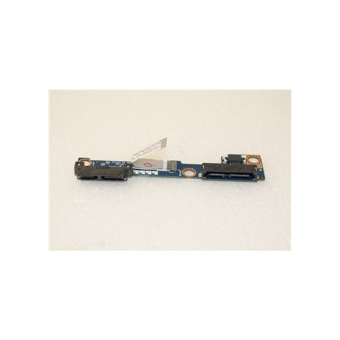 HP EliteBook 2540p SATA Connector Board LS-5256P