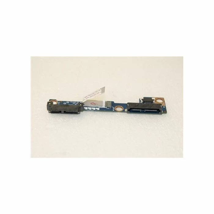 HP EliteBook 2540p SATA Connector Board LS-5256P