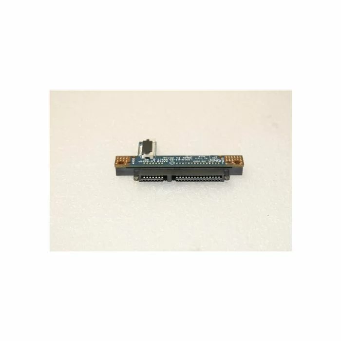 HP EliteBook 2540p SATA Hard Drive Connector Board LS-5255P
