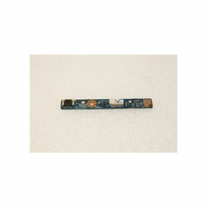 HP EliteBook 2540p Sensor Module Board LS-525BP