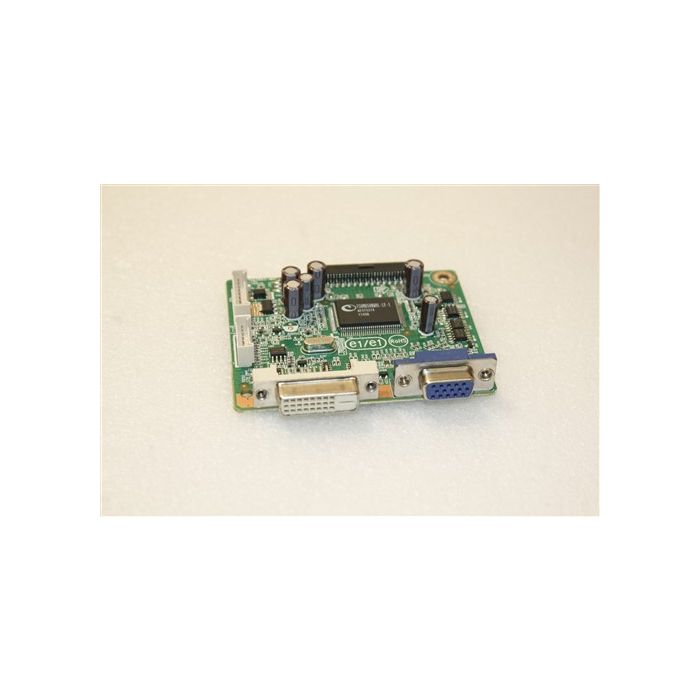 NEC MultiSync E222W Main Board 715G2883-M01-009-004F