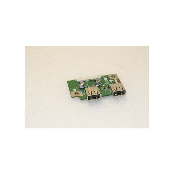 Dell 2005FPw USB Board 6870TA09U61