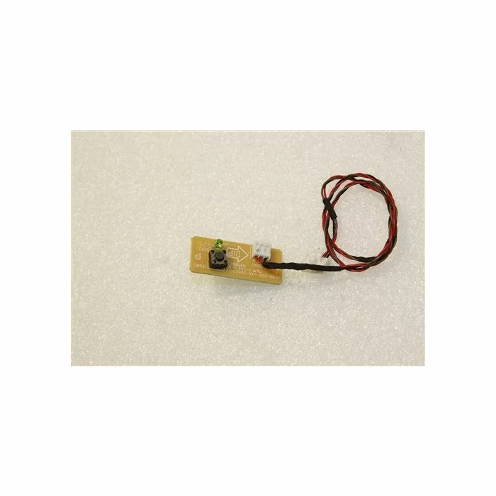 AOC E2270S LED Power Button Board Cable 715G5985-K01-000-001M