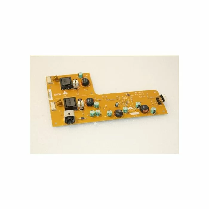 HP Compaq 1720 Benq PSU Power Supply Board 55.L6102.002 48.L6102.A00