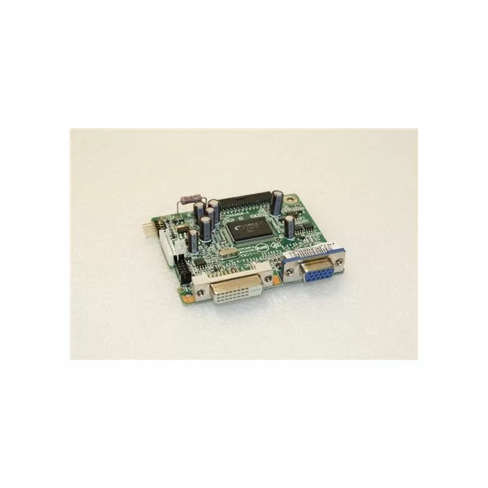 NEC LCD175M Main Board 715G3006-2
