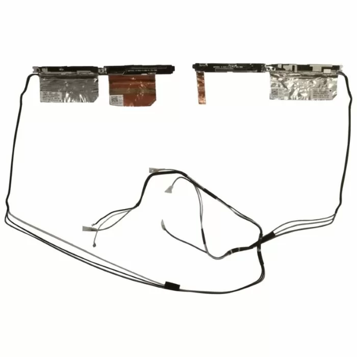 Dell Latitude E4310 Wi-Fi Wireless Aerial Antenna A09C32 A09C36