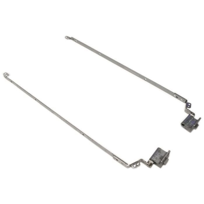 Toshiba Equium Satellite A100 Set of Left Right Hinges 