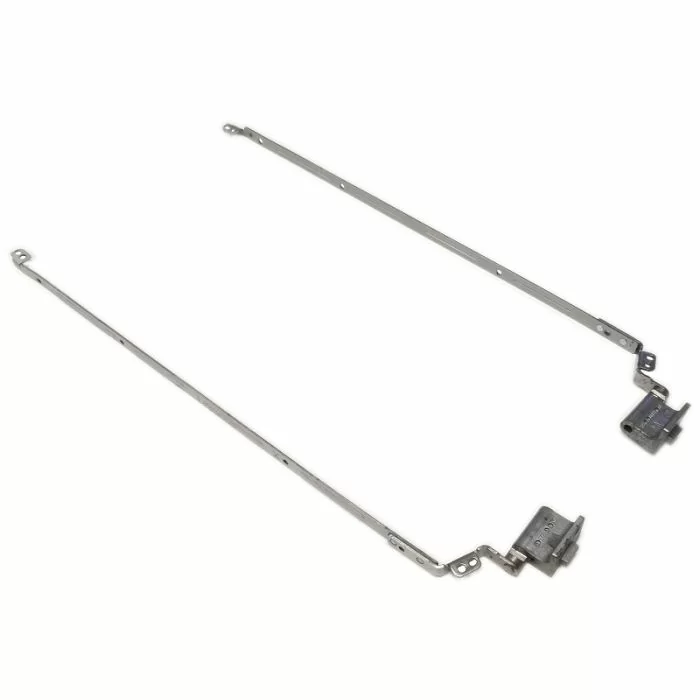 Toshiba Equium Satellite A100 Set of Left Right Hinges 