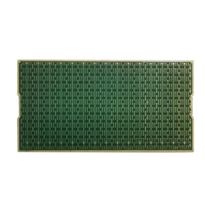 Dell Latitude E6320 Touchpad Board A10B01