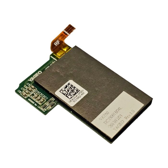 Dell Latitude E7240 NFC Reader Board A1214C DC33001B04L