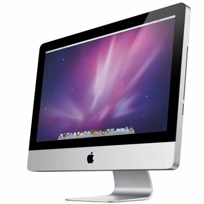 ☆Apple iMac 20インチ Early2008 黒点有り iMac 20-inch Early Core 2009