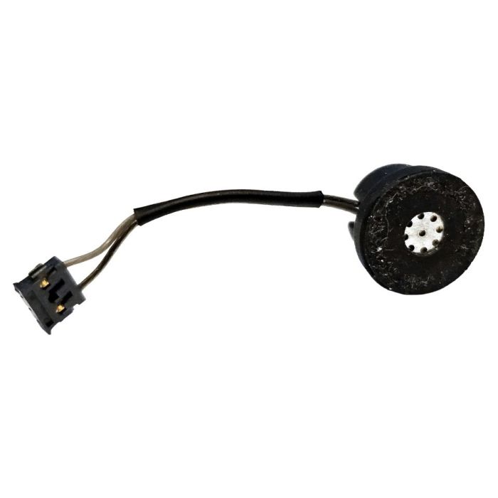 Illustration depicting Apple MacBook Pro A1286 Internal Microphone Mic 