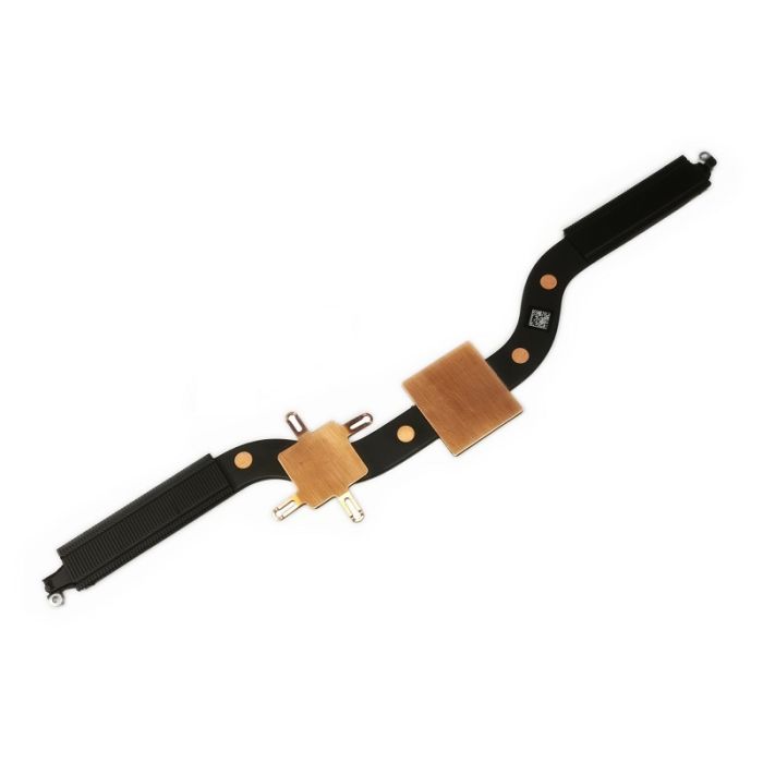 Apple MacBook Pro A1398 CPU Cooling Heatsink