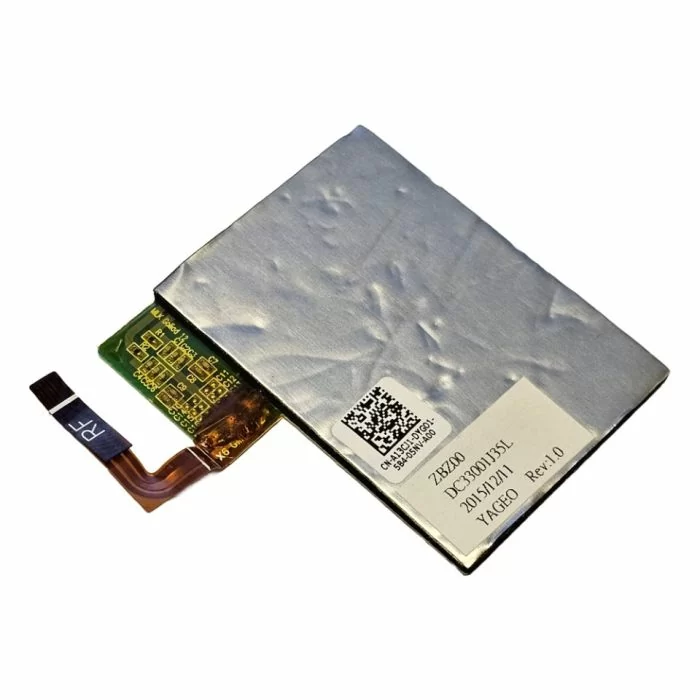 Dell Latitude E7250 NFC Reader Board A13CJ1 DC33001J35L