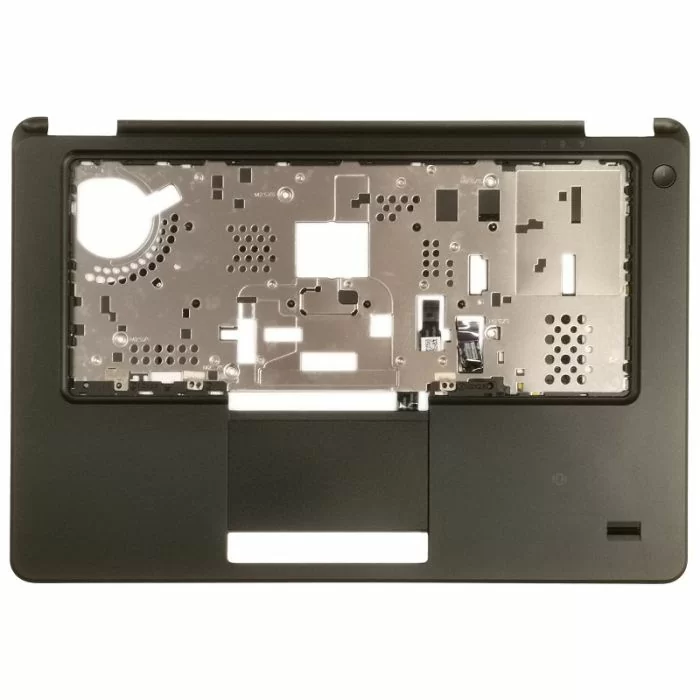 Dell Latitude E7450 Palmrest Upper Case Touchpad NFC Smart Card Reader A1412F