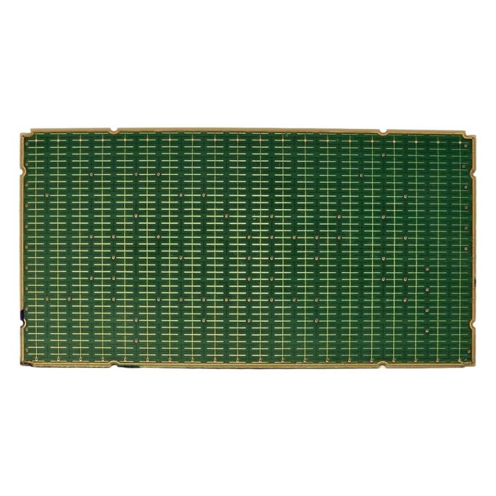 Dell Latitude E7250 Touchpad Board A143J1