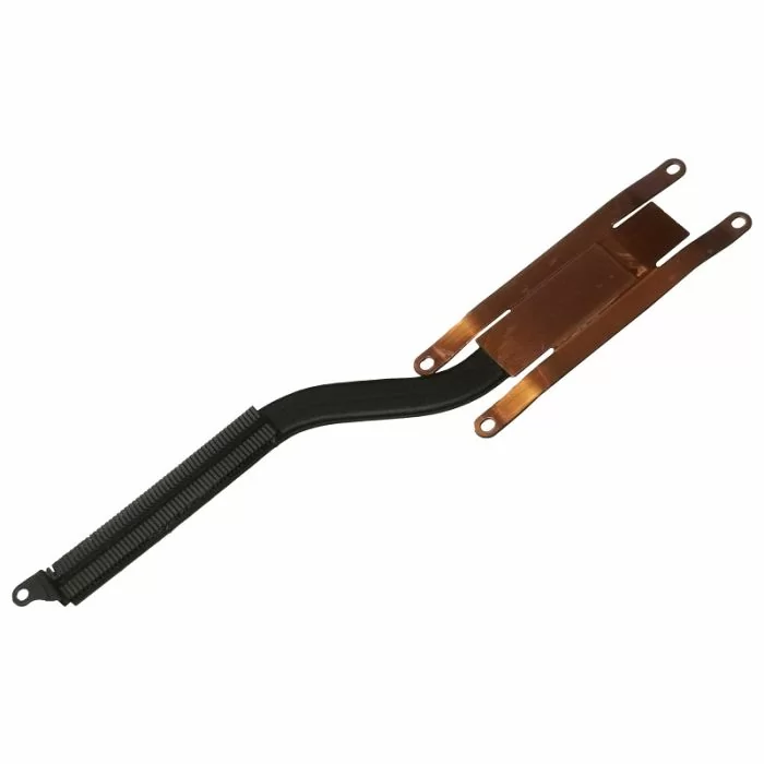 Apple MacBook Air 13" A1466 CPU Cooling Heatsink 