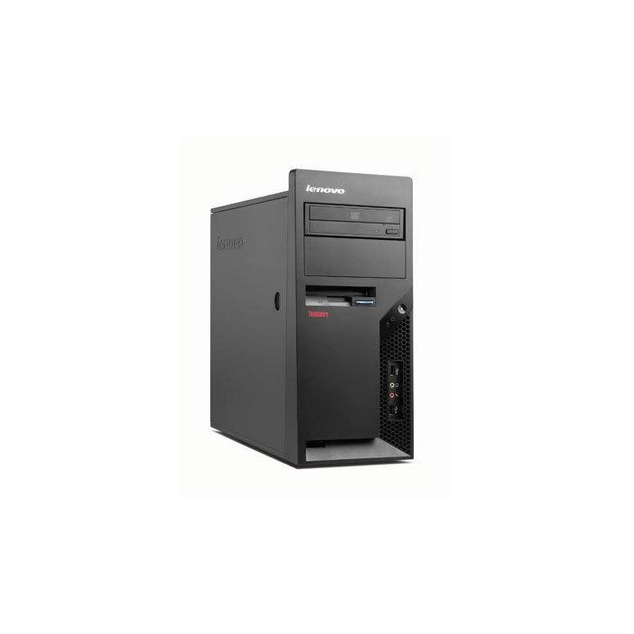 Lenovo Thinkcentre M57p 9088 Quad Q6600 Desktop PC Computer
