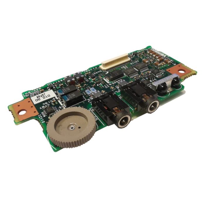 Toshiba Portege P4000 P4010 Audio Board MIC Cable A5A000208010