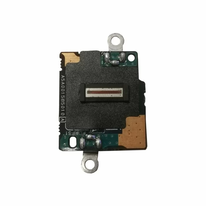 Toshiba Tecra S3 Fingerprint Reader Board A5A001585010